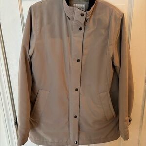 White Stag Ladies Coat